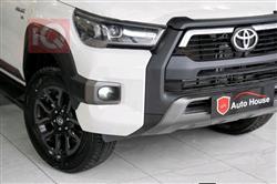 تويوتا هايلوكس